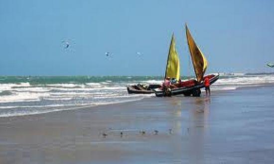 Vila Do Kite Pousada Prea Exterior photo